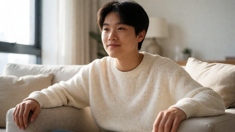 小雷看番 场景参考图
