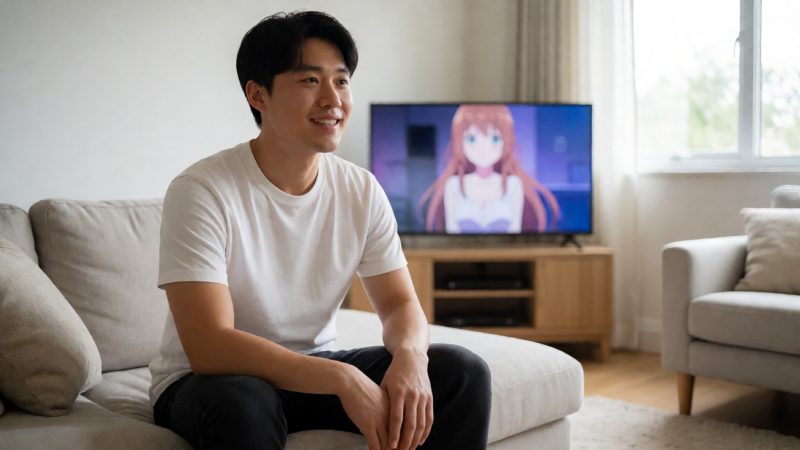 小雷看番 相关配图