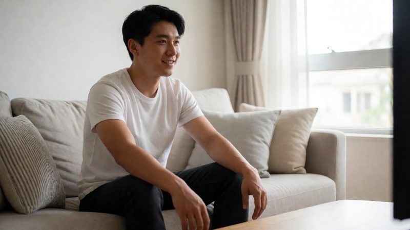 小雷看番 示意图